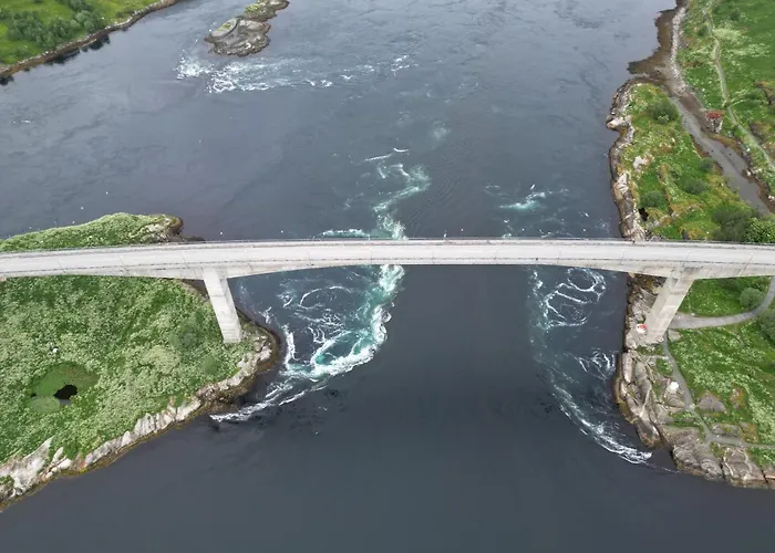 Saltstraumen Hotel