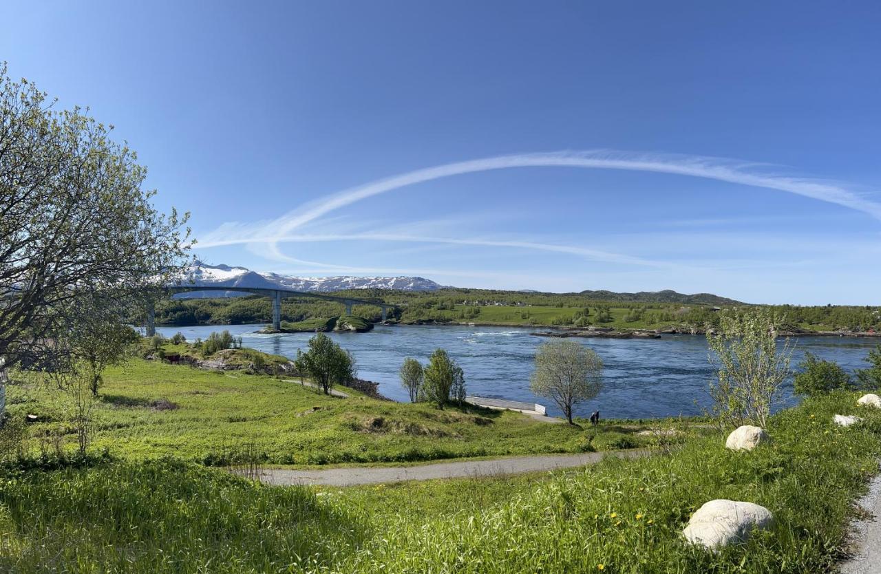 Saltstraumen Hotel