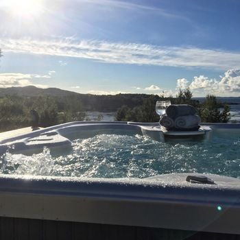 Hotell Saltstraumen 3*