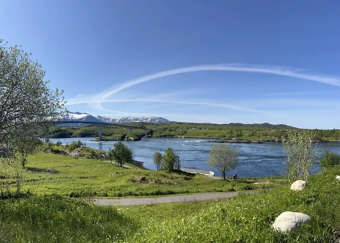 Saltstraumen Hotel