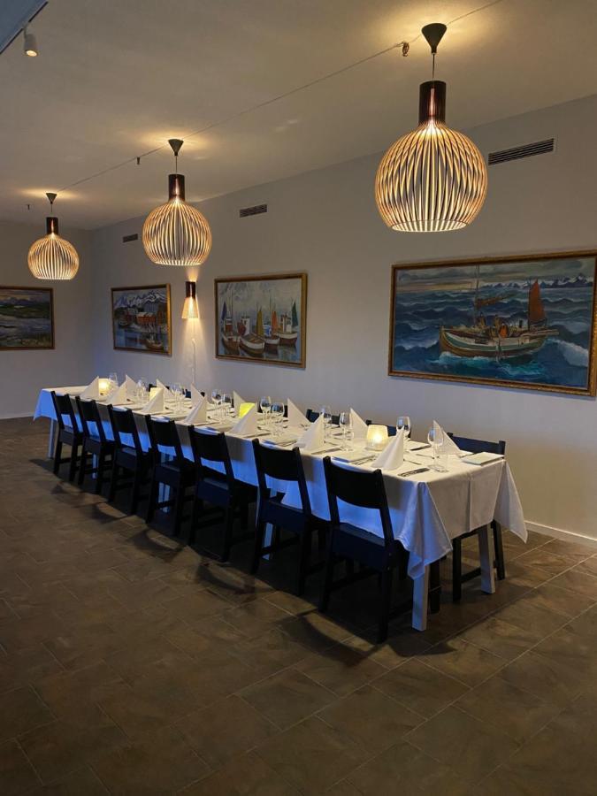 Hotel Saltstraumen
