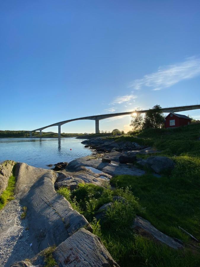 Saltstraumen 3*