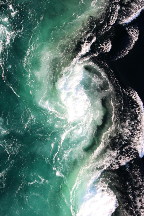 Saltstraumen Straumen (Nordland)
