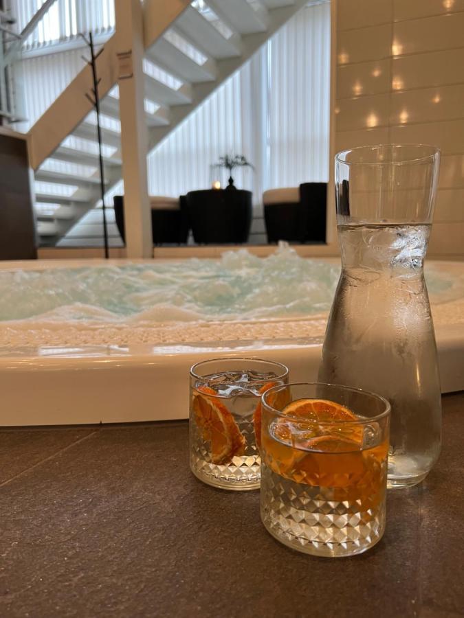 Hotel Saltstraumen