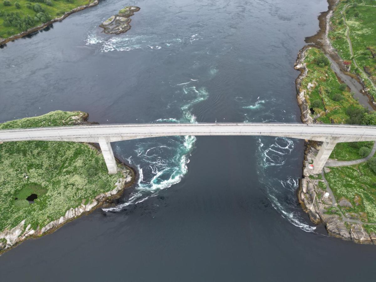 Saltstraumen Hotel 3*