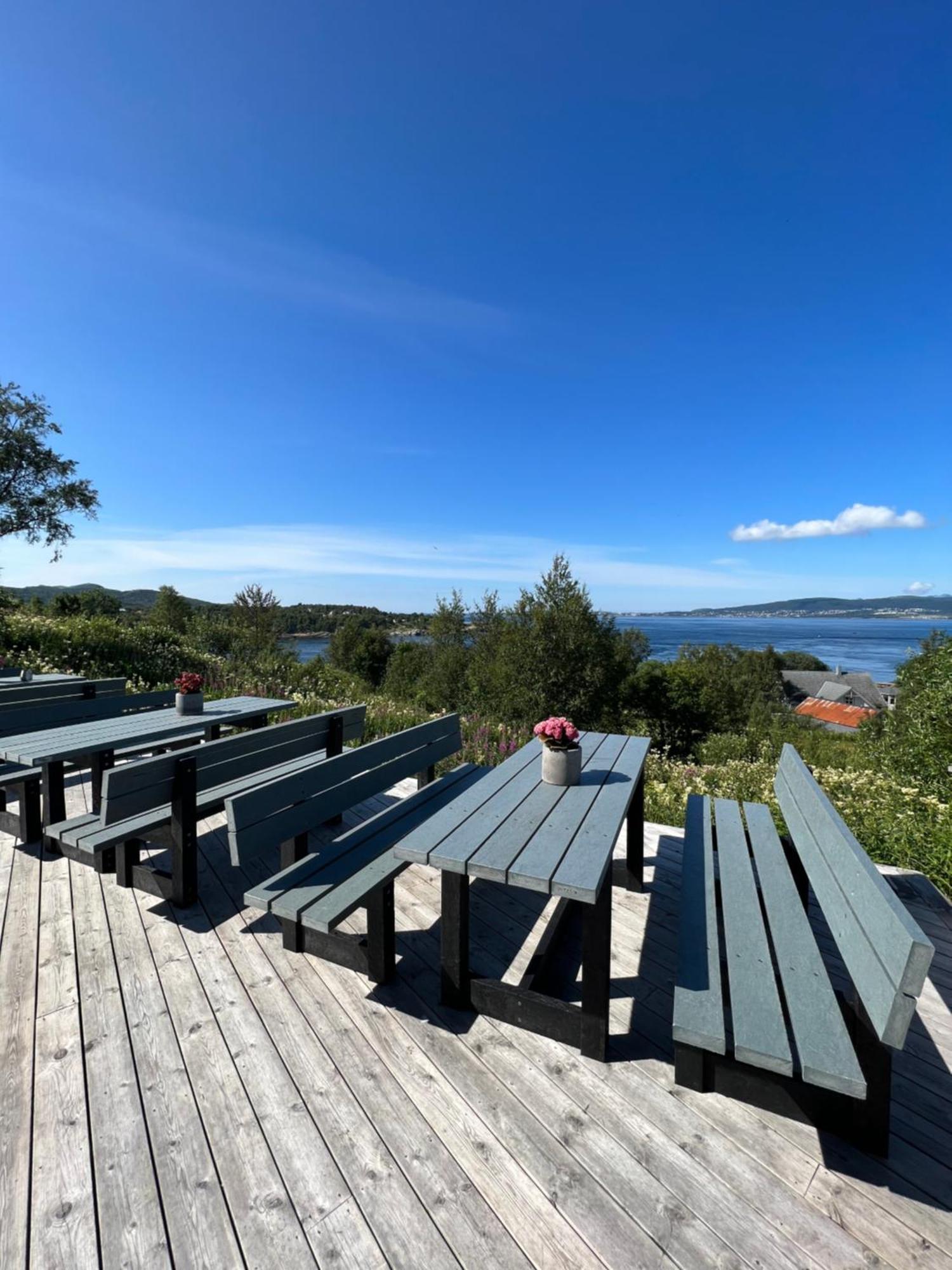 Hotel Saltstraumen Straumen (Nordland)
