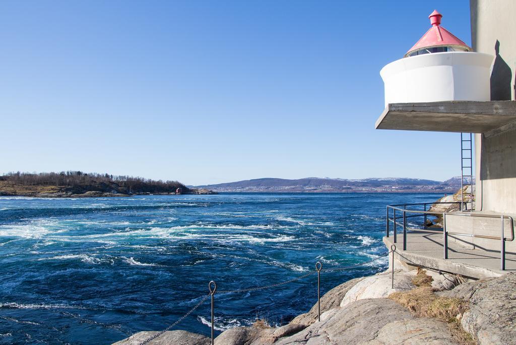 Saltstraumen