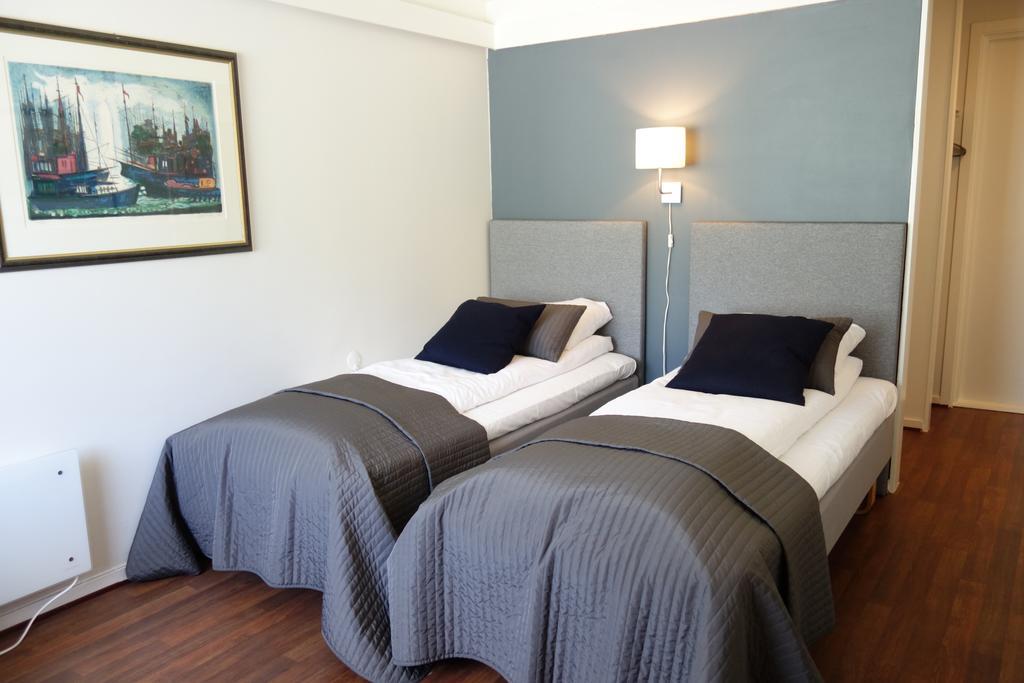 Hotel Saltstraumen Straumen (Nordland)