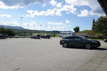 Saltstraumen Hotel Straumen (Nordland)
