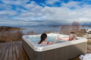 Saltstraumen Hotel 3*