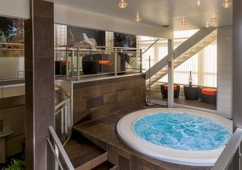 Saltstraumen Hotel