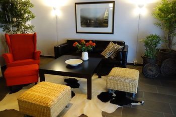 Saltstraumen Hotel 3*