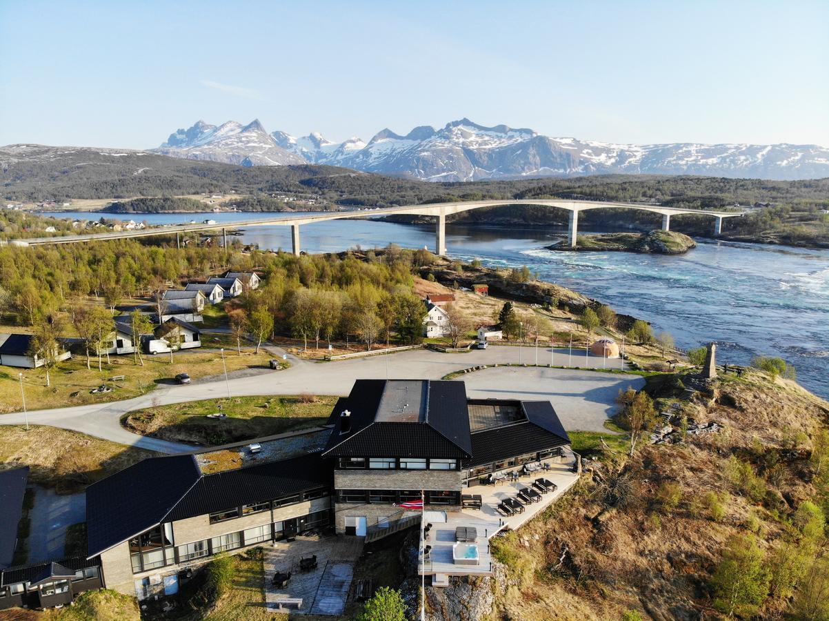 Saltstraumen Straumen (Nordland)